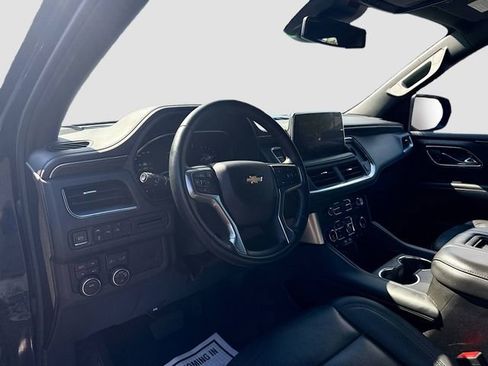 Used 2023 Chevrolet Tahoe LT image 11
