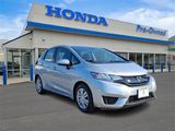 Used 2015 Honda Fit LX image 3