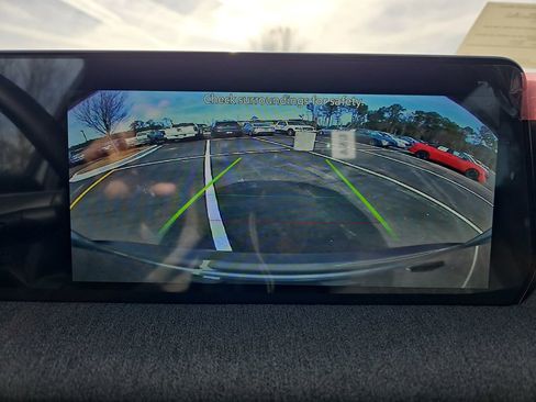 New 2026 Nissan Kicks SV image 26