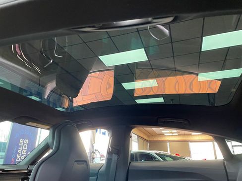 Used 2024 Audi e-tron GT Premium Plus w/ Performance Package image 21