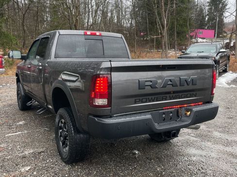 Used 2018 RAM 2500 Power Wagon image 6