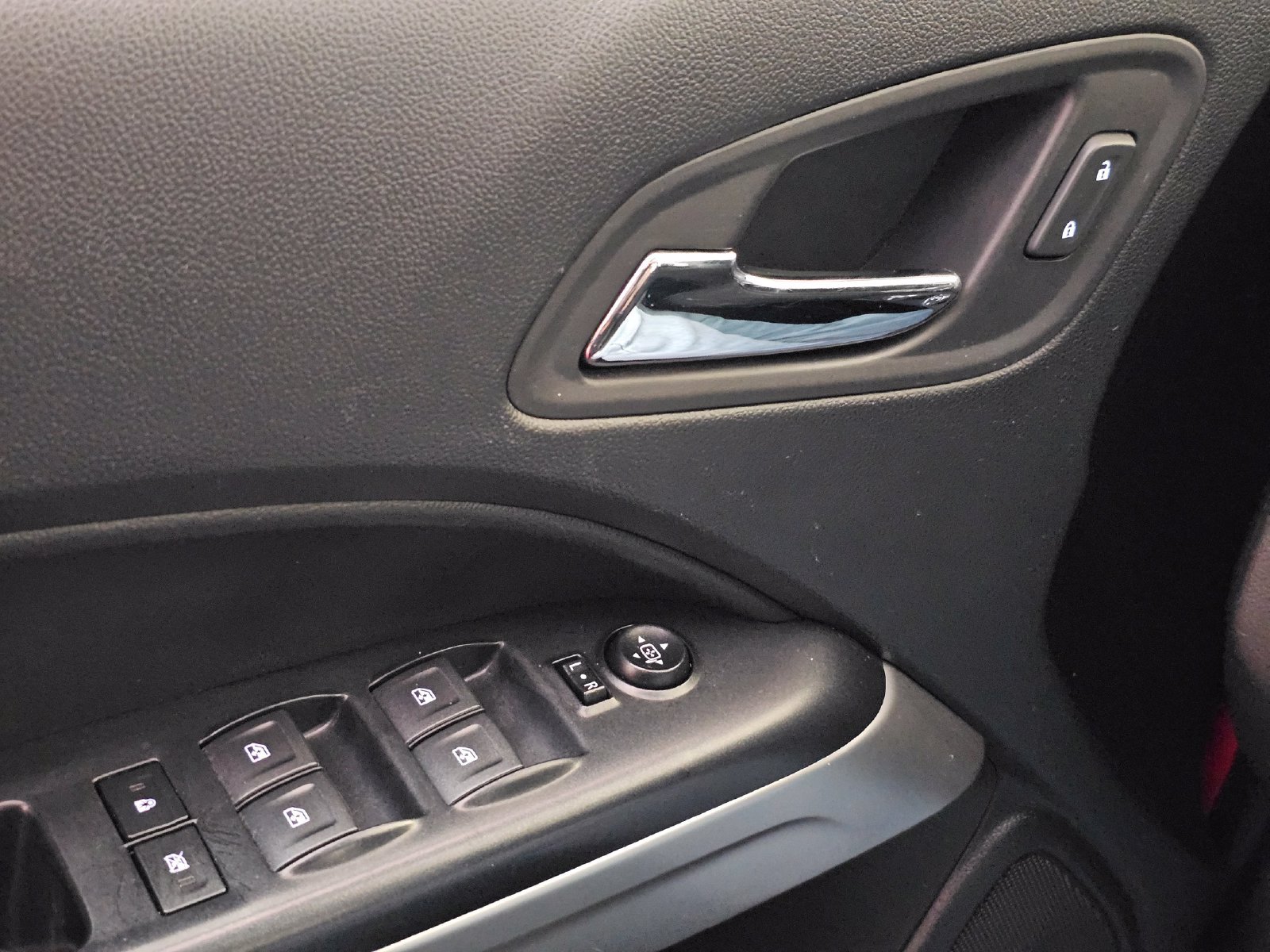 Used 2020 Chevrolet Colorado ZR2 AWD/4WD image 20