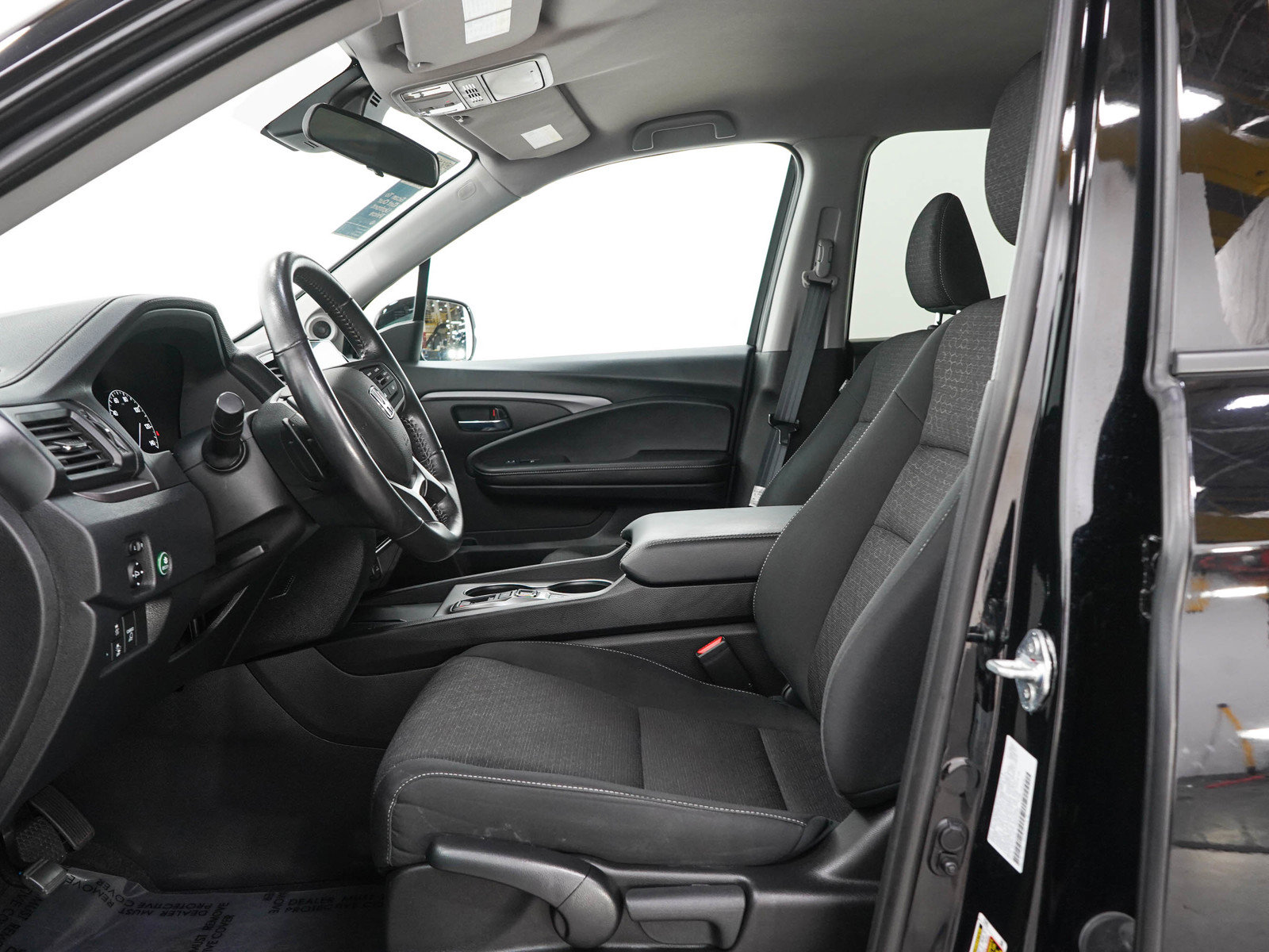 Used 2024 Honda Ridgeline Sport image 22