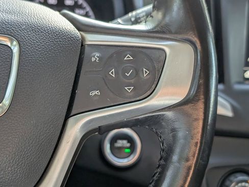 Used 2018 GMC Terrain SLE FWD image 23
