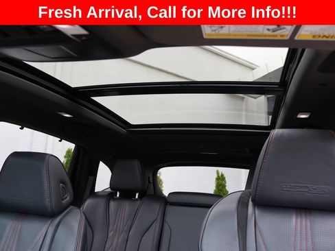 Used 2026 Acura MDX Type S AWD/4WD image 47