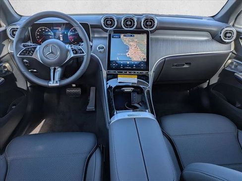 New 2026 Mercedes-Benz GLC 300 image 16