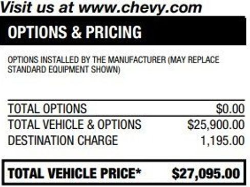 Used 2019 Chevrolet Equinox LS image 7