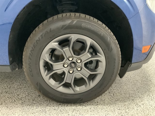 Used 2024 Ford Maverick XLT w/ Equipment Group 300A Standard AWD/4WD image 13