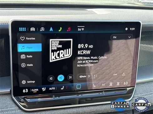 Used 2025 Volkswagen Tiguan S image 22