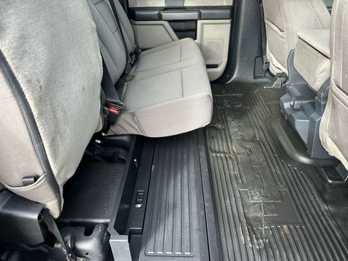 Used 2022 Ford F350 XLT w/ XLT Value Package image 24