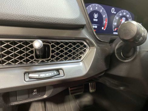 Certified 2023 Acura Integra A-Spec image 24