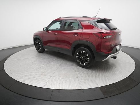 Certified 2023 Chevrolet TrailBlazer LT w/ Convenience Package image 12