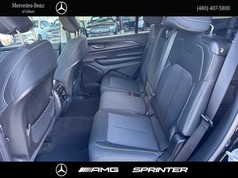 Used 2023 Jeep Grand Cherokee L Laredo AWD/4WD image 18
