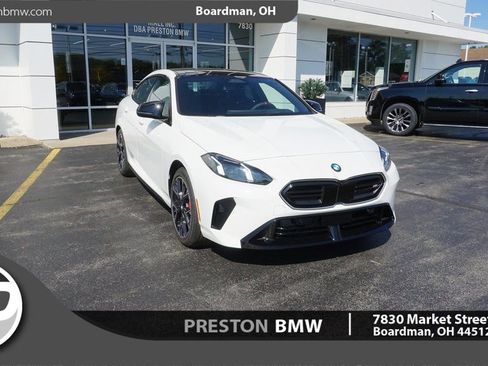 Used 2026 BMW M235i xDrive w/ Technology Package image 1