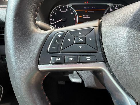 Used 2024 Nissan Sentra SR FWD image 27