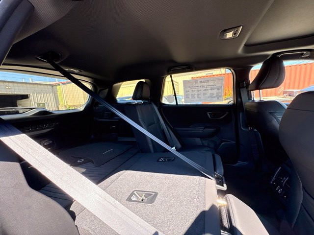 New 2026 Subaru Outback Limited XT AWD/4WD image 36