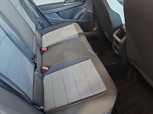 New 2026 Volkswagen Taos S image 17