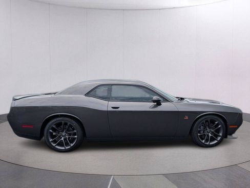 Used 2023 Dodge Challenger R/T Scat Pack RWD image 6