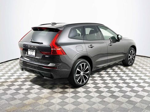 Used 2025 Volvo XC60 B5 Plus w/ Protection Package Premier image 6