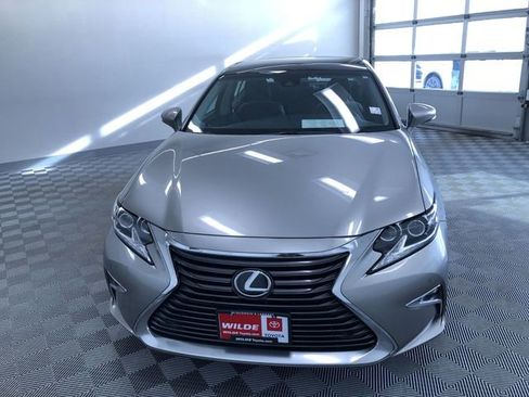 Used 2018 Lexus ES 350 image 14