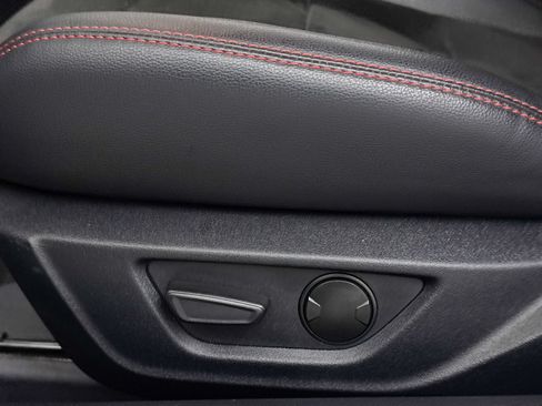 Used 2022 Ford Mustang GT Premium w/ Equipment Group 401A RWD image 28