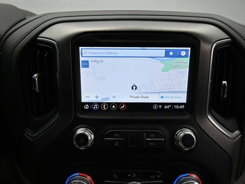 Used 2021 GMC Sierra 1500 Denali w/ Denali Ultimate Package image 16