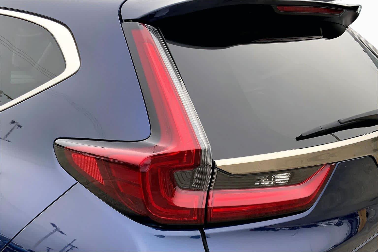 Used 2022 Honda CR-V EX-L image 25