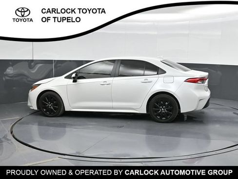 Used 2026 Toyota Corolla LE FWD image 10