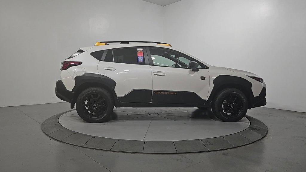 New 2026 Subaru Crosstrek 2.5i Wilderness AWD/4WD image 6