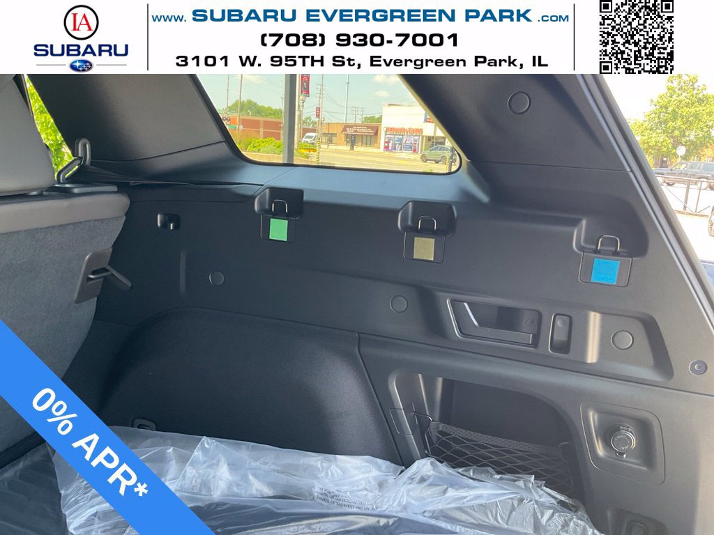 New 2026 Subaru Outback Premium AWD/4WD image 42