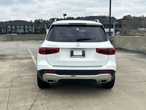 New 2026 Mercedes-Benz GLB 250 image 6