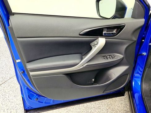 Used 2023 Mitsubishi Eclipse Cross SE image 10