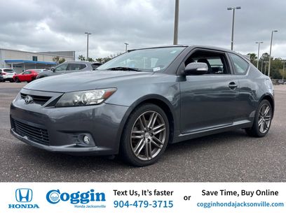Used 2012 Scion tC