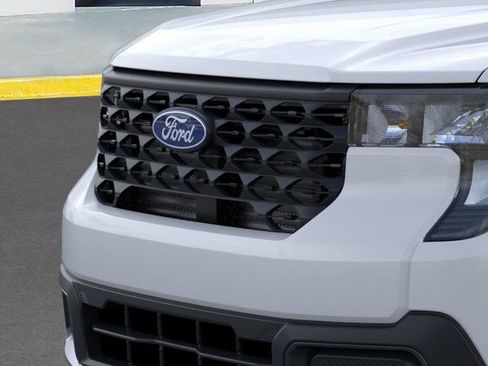 New 2026 Ford Maverick XLT w/ Equipment Group 301A image 35