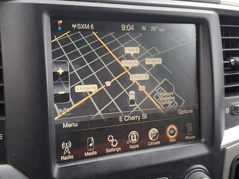 Used 2015 RAM 1500 Big Horn image 13