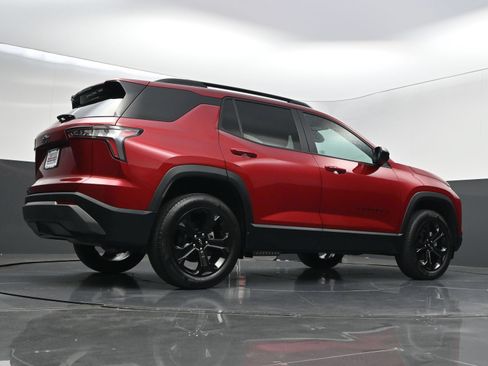 Used 2025 Chevrolet Equinox LT w/ Midnight Edition FWD image 40