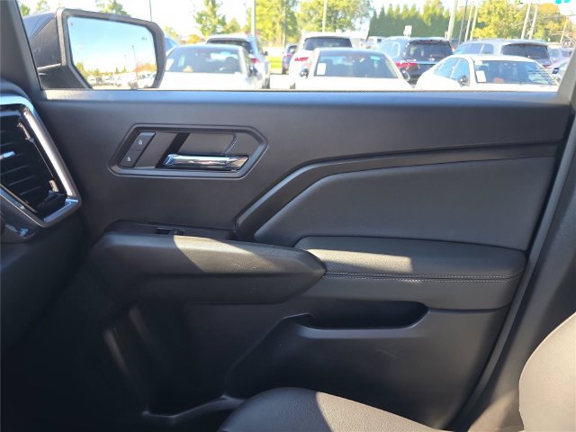 Used 2025 GMC Canyon Elevation w/ Convenience Package RWD image 22