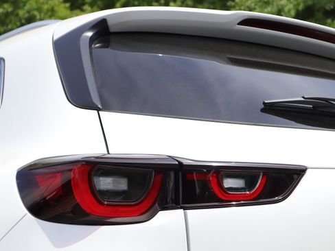 Certified 2024 MAZDA CX-50 AWD 2.5 S w/ Cargo Package image 33