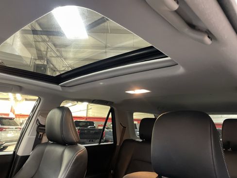 Used 2024 Toyota 4Runner SR5 Premium w/ Moonroof Package image 19