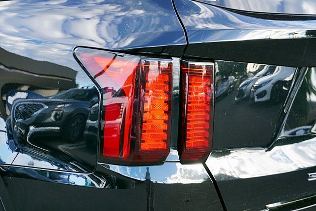 Used 2021 Kia Sorento S FWD image 8