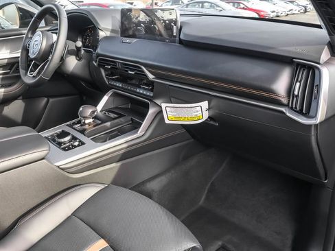 New 2026 MAZDA CX-70 3.3 Turbo w/ Premium Plus Pkg image 45