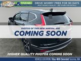 Used 2017 Honda CR-V Touring image 3