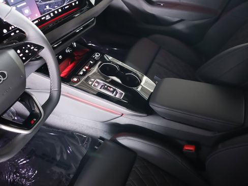 New 2025 Audi S5 Premium Plus image 22