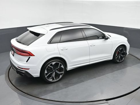 Used 2023 Audi RS Q8 AWD/4WD image 36