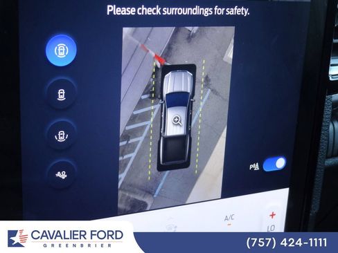 Certified 2024 Ford Ranger XLT w/ Technology Package AWD/4WD image 26