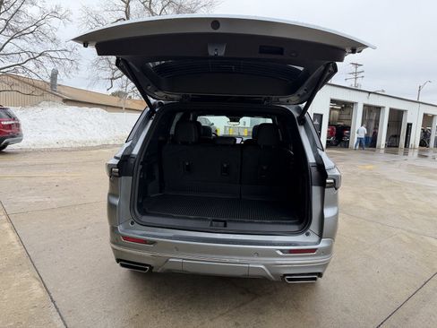 New 2026 Buick Enclave Avenir w/ Super Cruise Package image 34