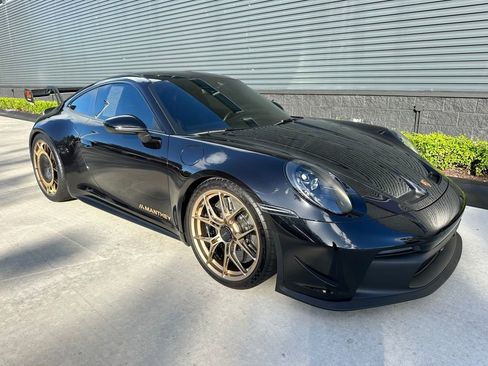 Used 2024 Porsche 911 GT3 image 9