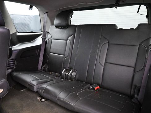 Used 2017 Chevrolet Tahoe Premier RWD image 28