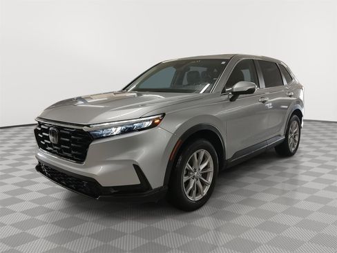 Used 2023 Honda CR-V EX-L image 27