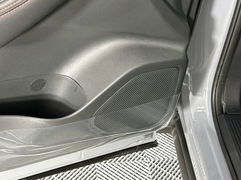 New 2026 Nissan Rogue SV image 25